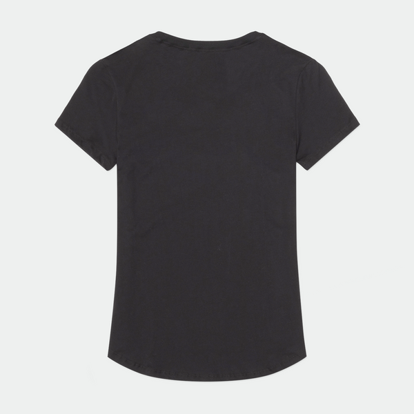 Daughters Of Fire Tour  Femme   Tee