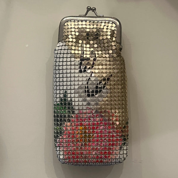 Hafez cigarette pouch