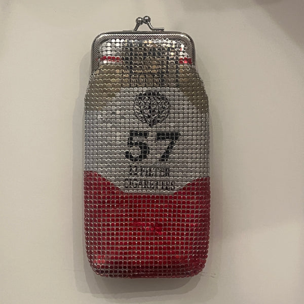 57 cigarette pouch