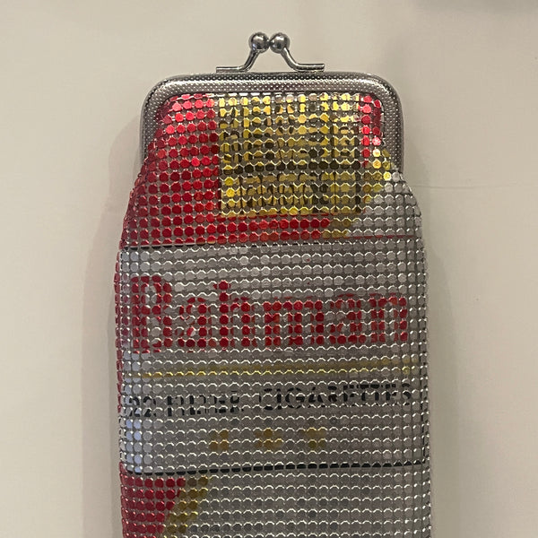 Bahman cigarette pouch