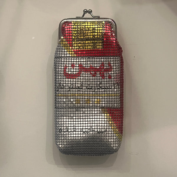 Bahman cigarette pouch