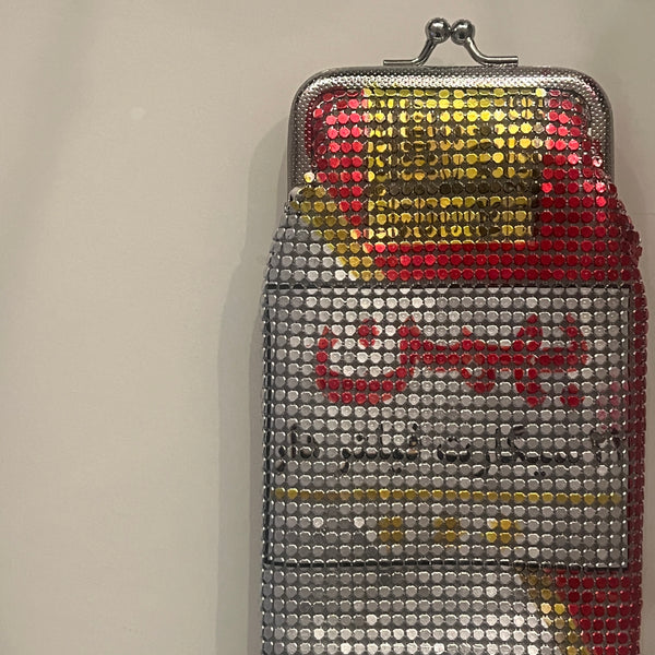 Bahman cigarette pouch