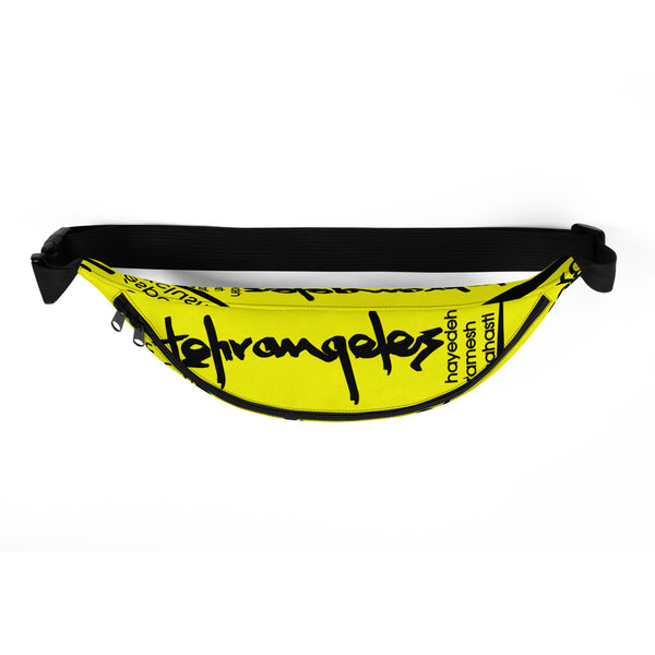 هوشی / Hushi ésporte Fanny Pack