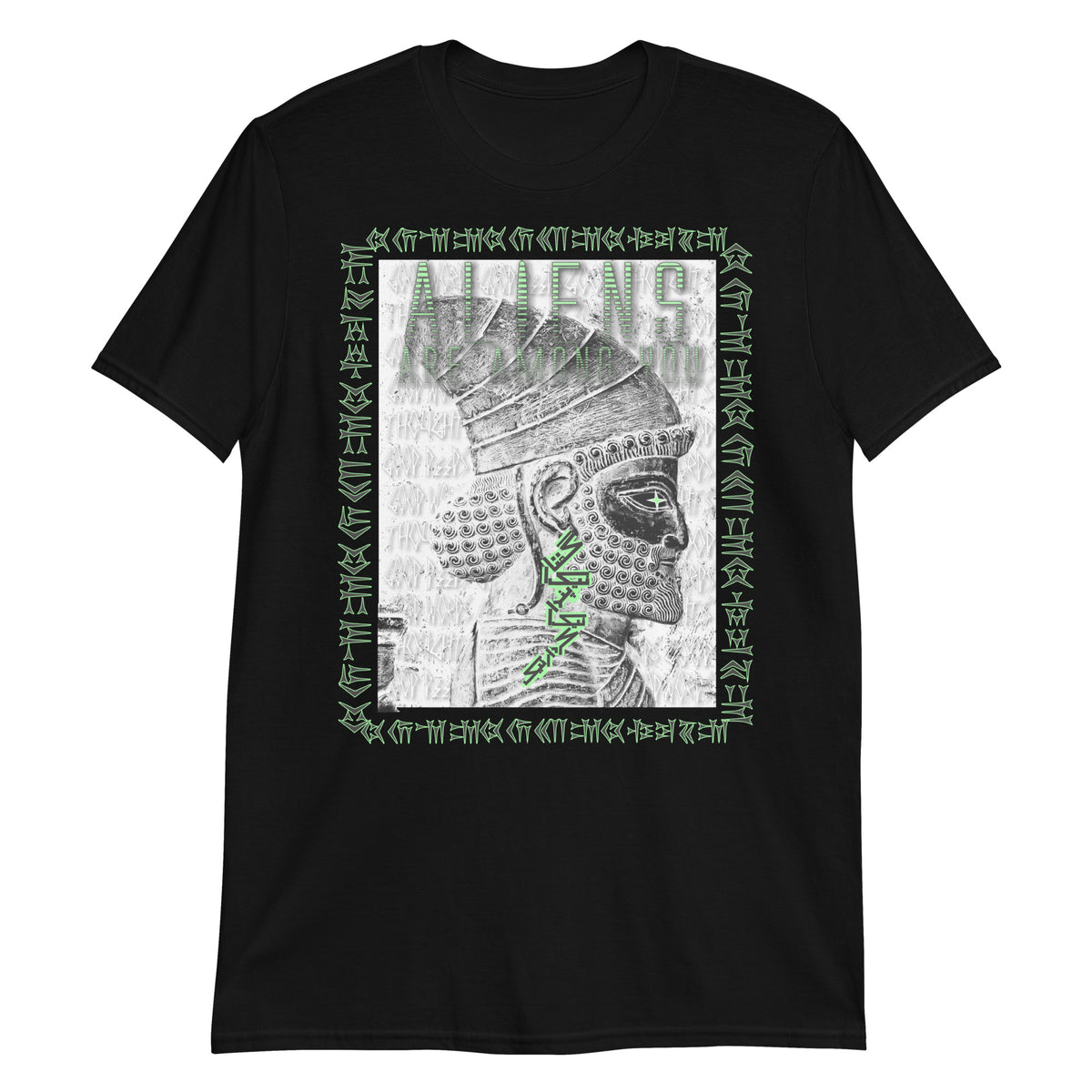 【NOMANUAL】25ss LIZARD T-SHIRT 61DgtJ8wLkL.jpg