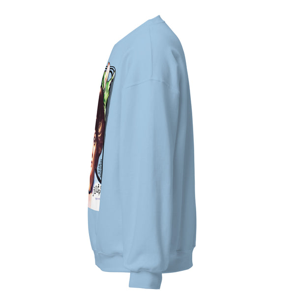 Ramesh Unisex Sweatshirt