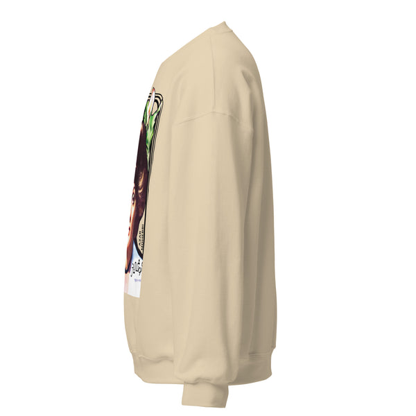 Ramesh Unisex Sweatshirt