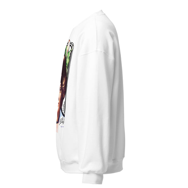 Ramesh Unisex Sweatshirt