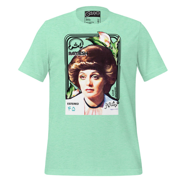 Ramesh Unisex t-shirt