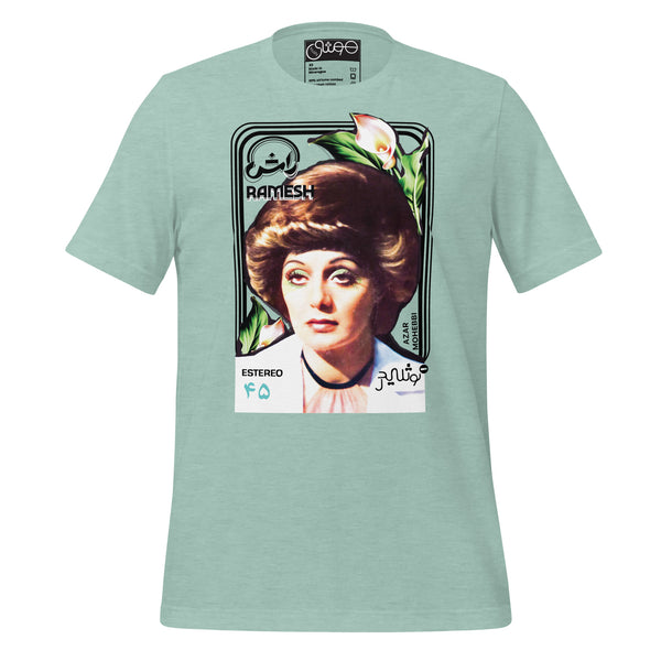 Ramesh Unisex t-shirt