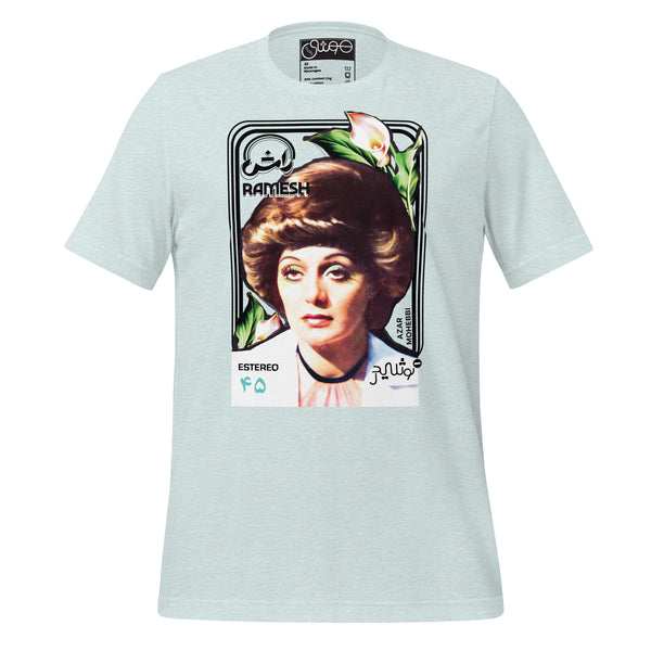 Ramesh Unisex t-shirt