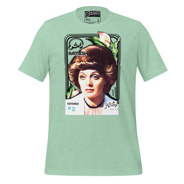 Ramesh Unisex t-shirt