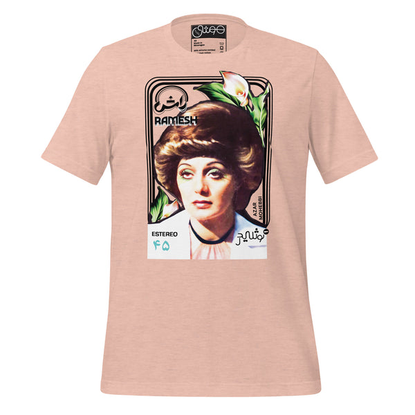 Ramesh Unisex t-shirt