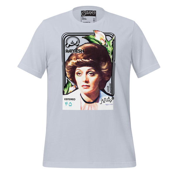 Ramesh Unisex t-shirt