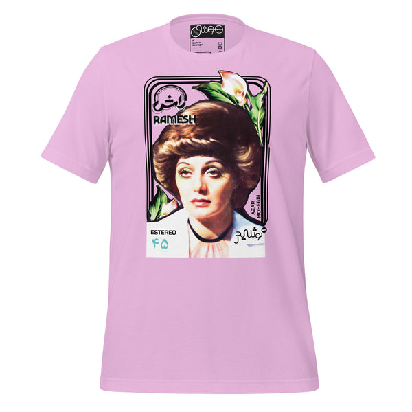 Ramesh Unisex t-shirt