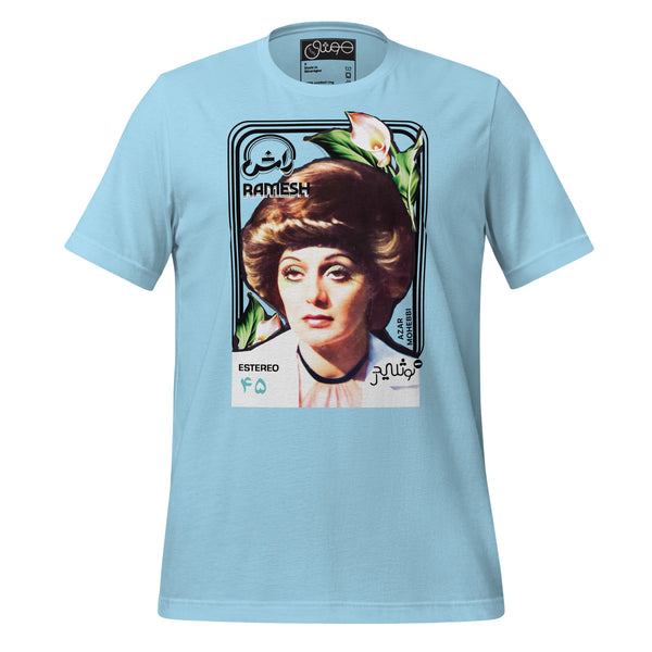 Ramesh Unisex t-shirt