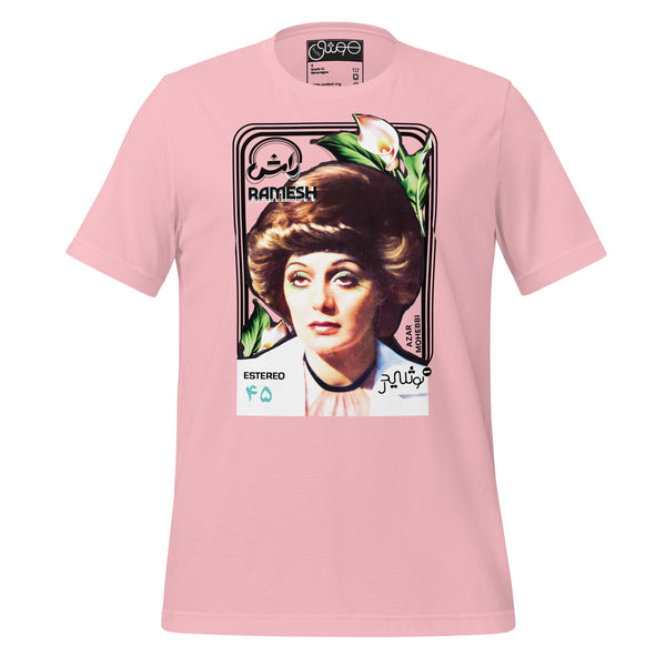 Ramesh Unisex t-shirt