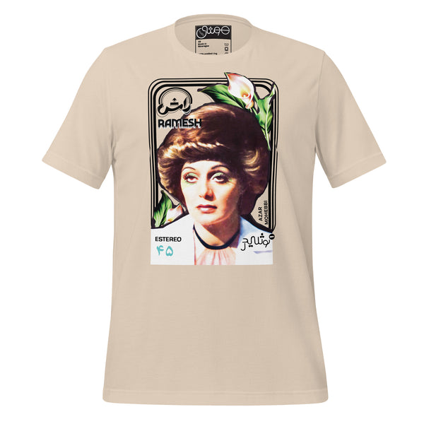 Ramesh Unisex t-shirt