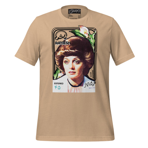 Ramesh Unisex t-shirt
