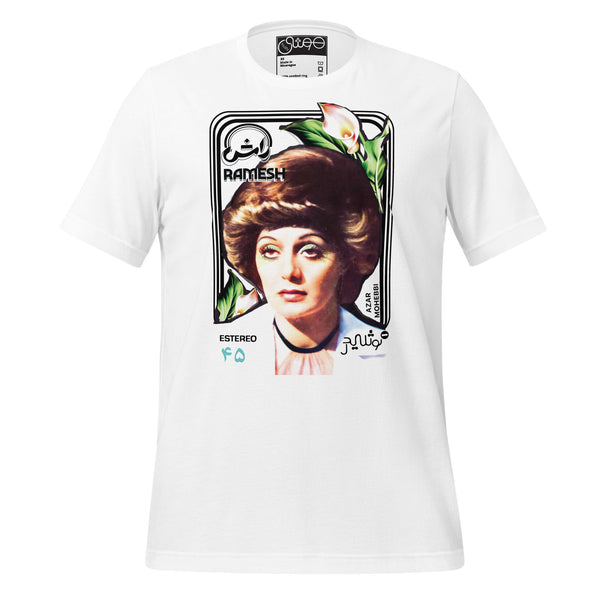 Ramesh Unisex t-shirt