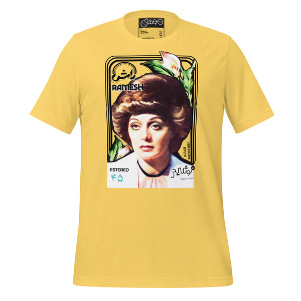 Ramesh Unisex t-shirt