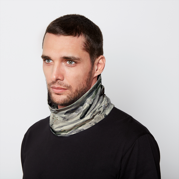 WarGamer  Double Neck Gaiter