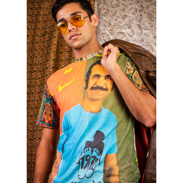 Nostalgia Star Tee