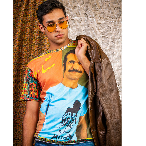 Nostalgia Star Tee