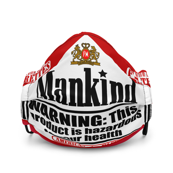Mankind Face Mask