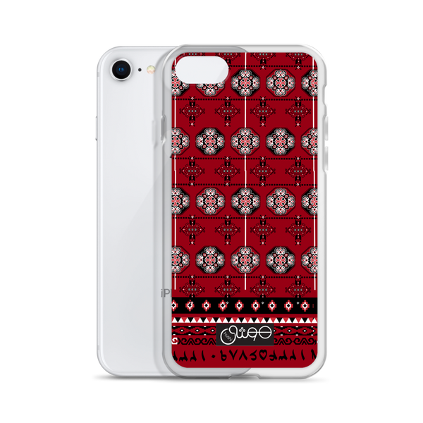 Ruglife Tech iPhone Case
