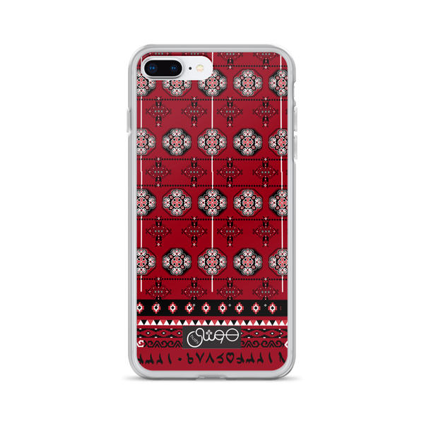 Ruglife Tech iPhone Case