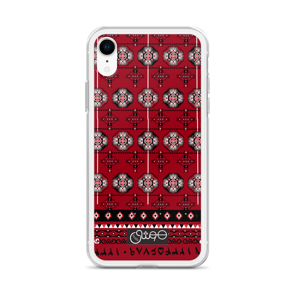 Ruglife Tech iPhone Case