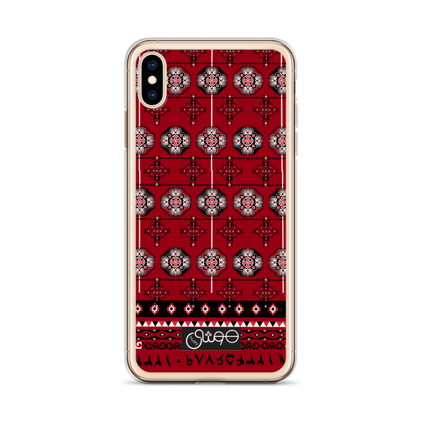 Ruglife Tech iPhone Case