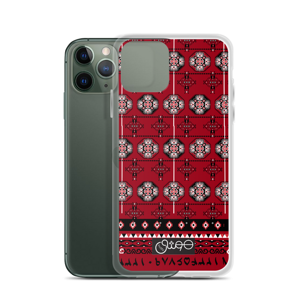 Ruglife Tech iPhone Case