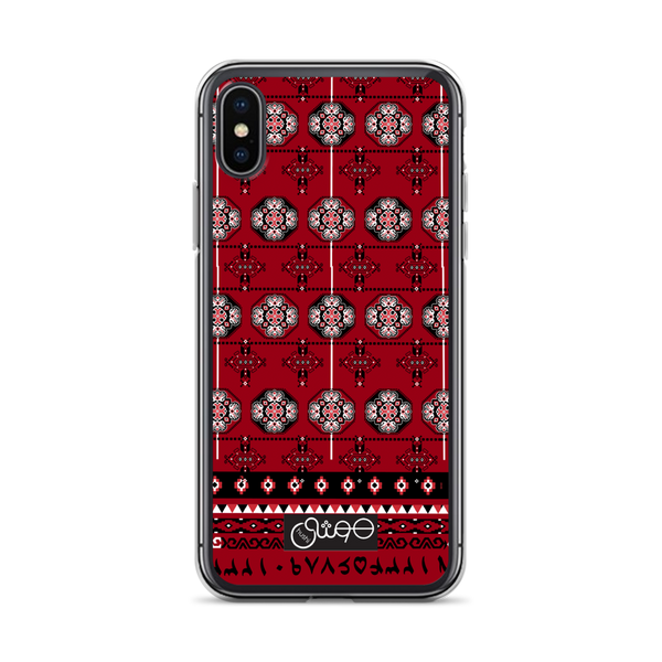 Ruglife Tech iPhone Case