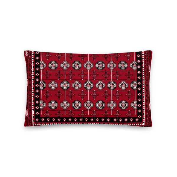 Rug Life  Pillow