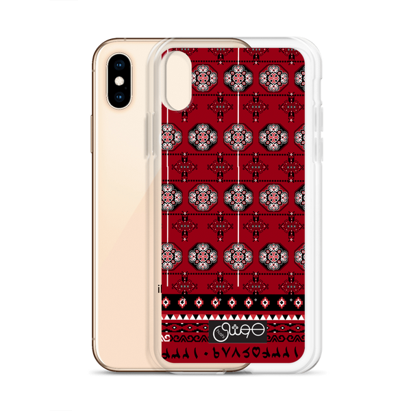 Ruglife Tech iPhone Case