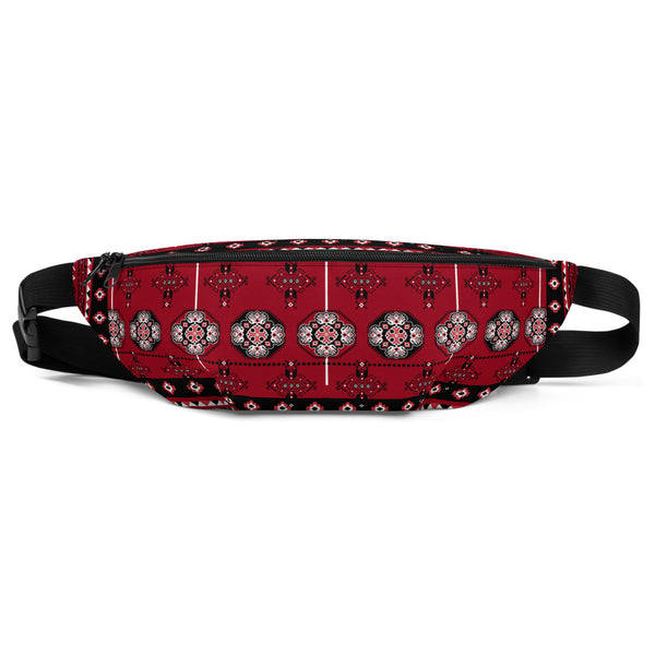 Ruglife Techno Fanny Pack
