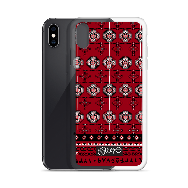 Ruglife Tech iPhone Case