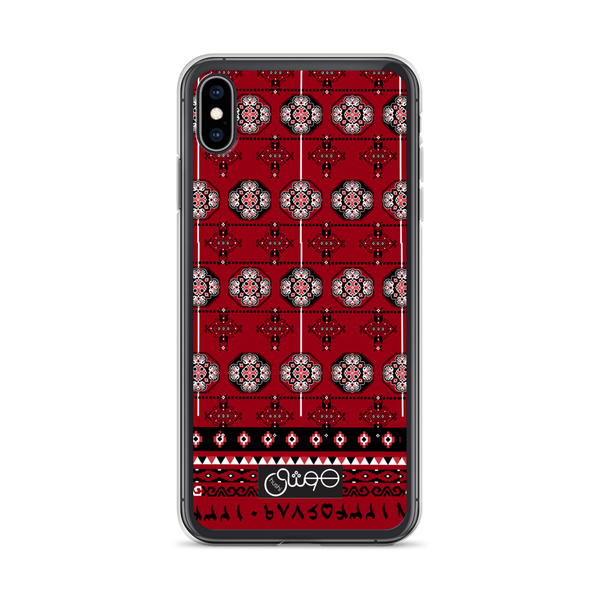 Ruglife Tech iPhone Case