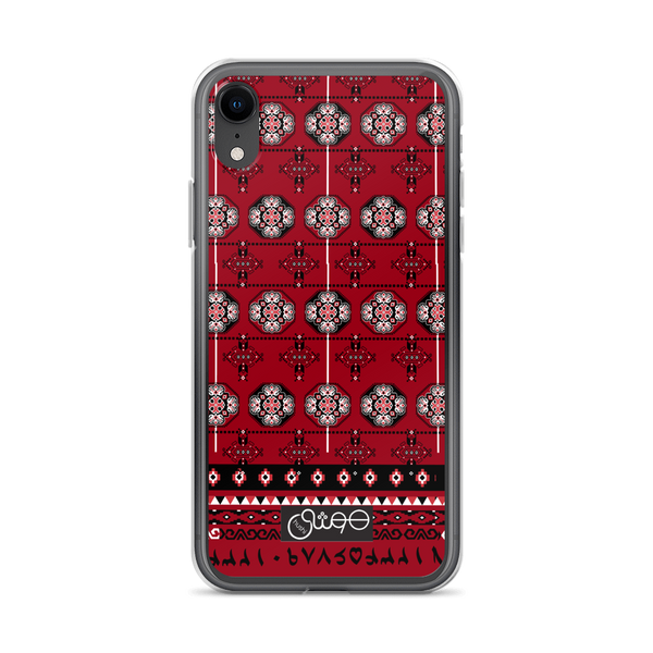Ruglife Tech iPhone Case