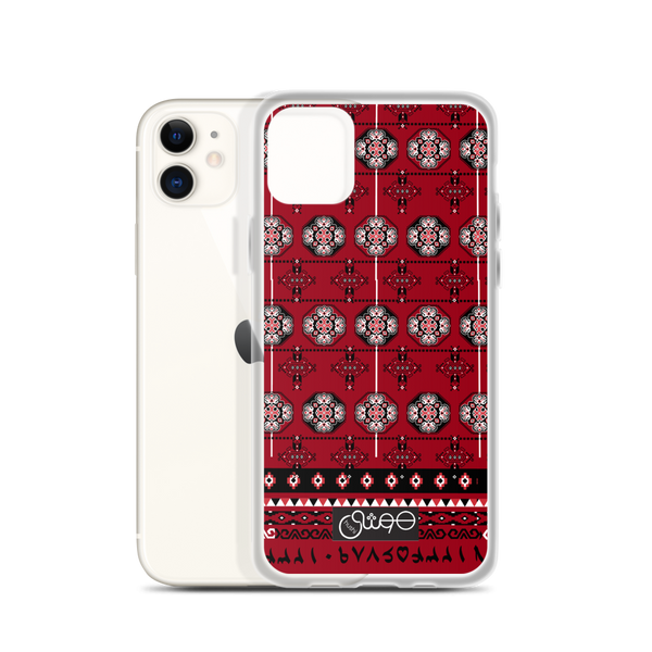 Ruglife Tech iPhone Case