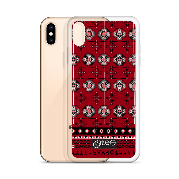 Ruglife Tech iPhone Case