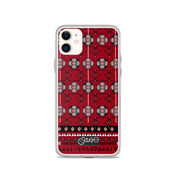 Ruglife Tech iPhone Case