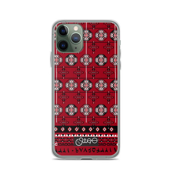 Ruglife Tech iPhone Case