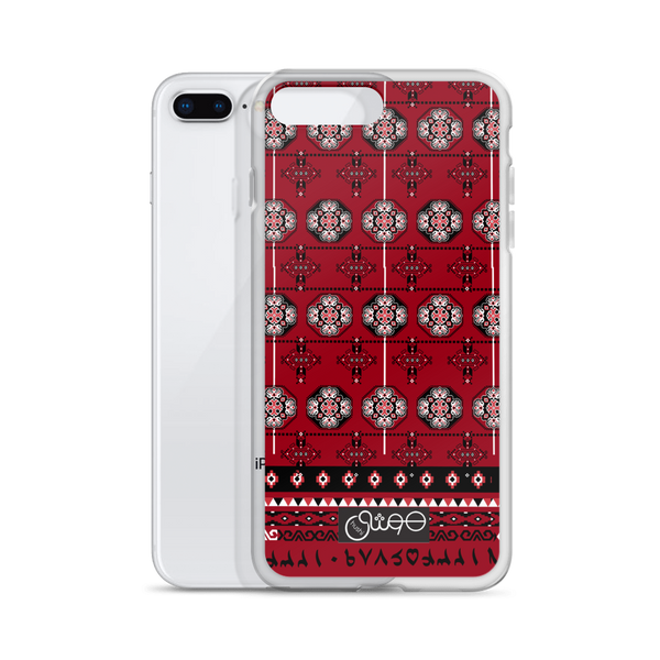 Ruglife Tech iPhone Case