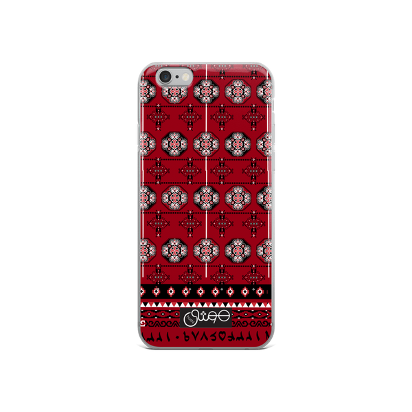 Ruglife Tech iPhone Case