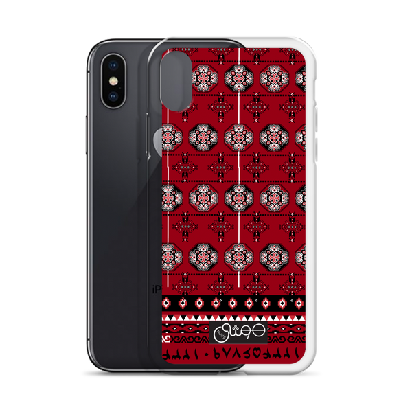 Ruglife Tech iPhone Case
