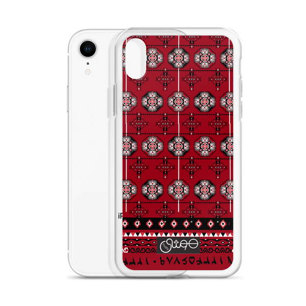 Ruglife Tech iPhone Case