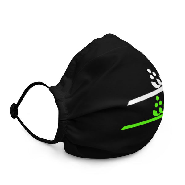 Kill Kill (Bokosh Bokosh) Face Mask