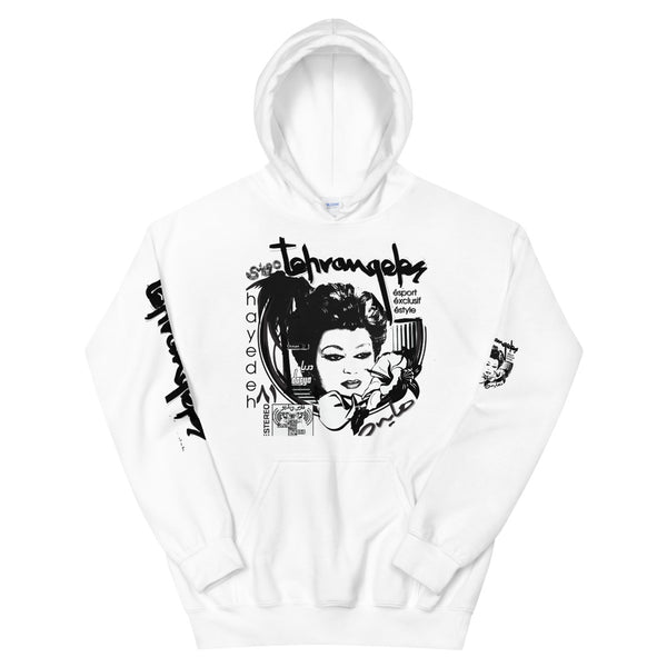Tehrangeles Unisex Hoodie